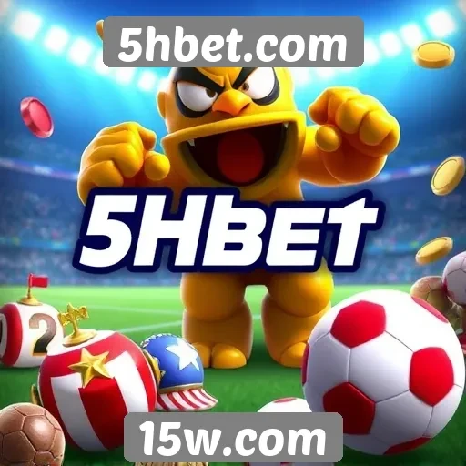 Avaliação da variedade de jogos em 5hbet.com
