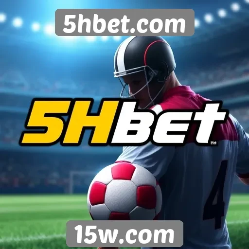 Análise dos jogos disponíveis no 5hbet.com