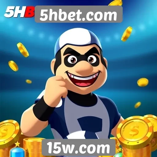 Promoções e bônus disponíveis em 5hbet.com