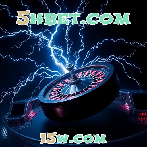 5hbet.com Promoções Especiais