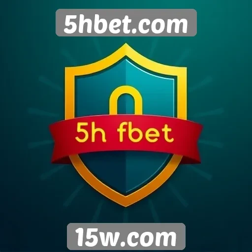 Segurança e licenciamento do 5hbet.com analisados